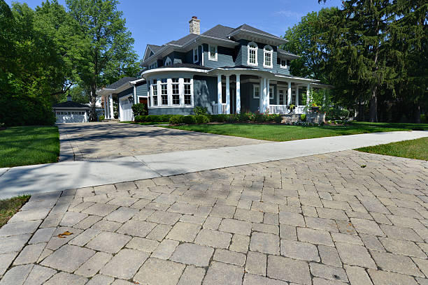 Munsey Park, NY Driveway Pavers Company